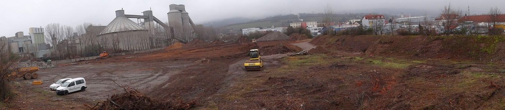 MechZBn Leimen 2086 - MechZBn - Baustelle 1