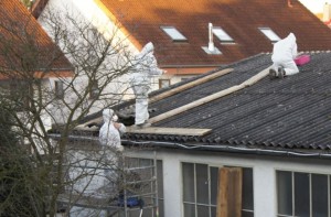 2089 - Neubau Lessingstrasse - Arbeiter