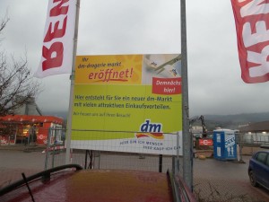 2093 - DM-Markt 1
