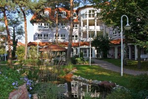 2108 - VDA Pflegeheim Sandhausen