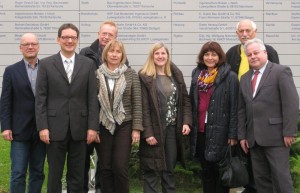 2111 - KTF FDP im Klinikum