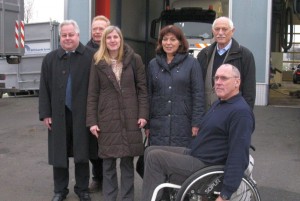2112 - KTF FDP bei AVR