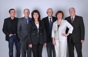 2128 - FDP Kreistagskandidaten