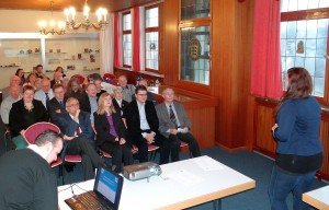 2232 - NJE Verein für Museen und Stadtgeschichte - 1