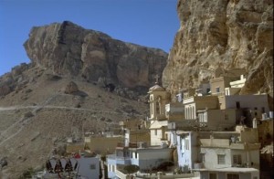 2236 - Maaloula