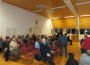 Viele Besucher im Gemeinderat, doch „DAS Thema“ war „kein Thema“