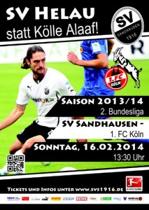 2269 - svs vs köln