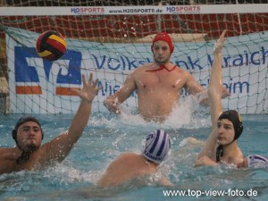 2271 - Wasserball - 1