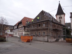 2278 - Michaelishaus
