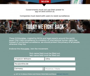 2280 - The day we fight back 2