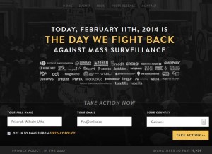 2280 - The day we fight back