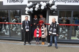 SV Sandhausen Fanshop 2306 - Fanshop1