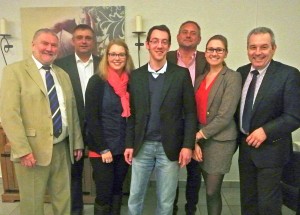 2309 - CDU Kreistagskandiaten