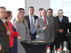 2313 - BDS Empfang 3