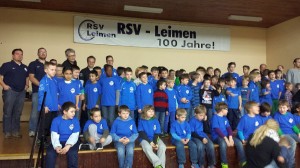 2316 - VfB Jugendfeier