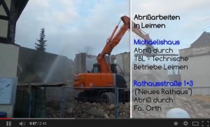 2324 - Demolitian Men Video