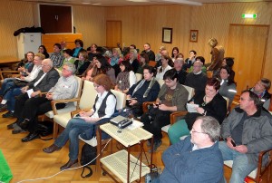 2337 - Regionale Schulentwicklung Vortrag 3