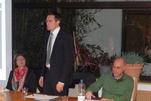 2337 - Regionale Schulentwicklung Vortrag 4