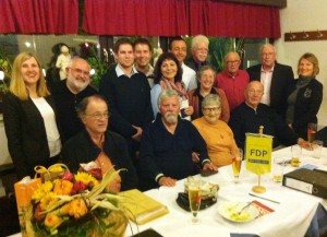 FDP Nußloch 2340 - FDP Nussloch
