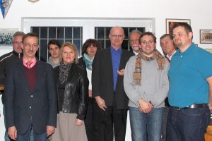 2344 - FDP Liste Leimen