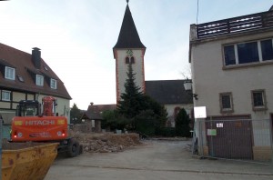2345 - Michaelishaus 2