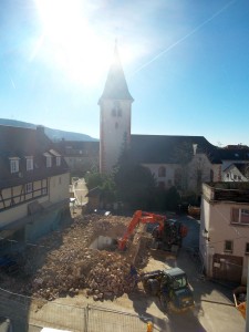 2345 - Michaelishaus