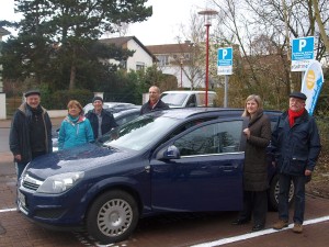 Car-Sharing Leimen Car-Sharing Leimen