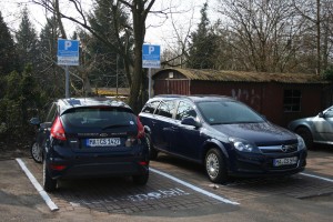 2388 - CarSharing