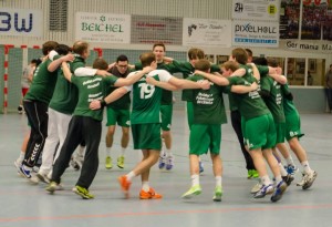 2397 - KuSG Handball Meisterschaft 1