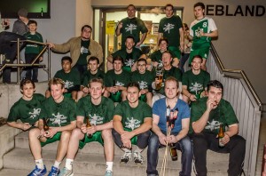 2397 - KuSG Handball Meisterschaft 2