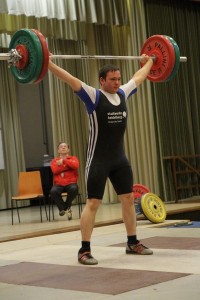 Sven Uhrig 2400 - ACG2