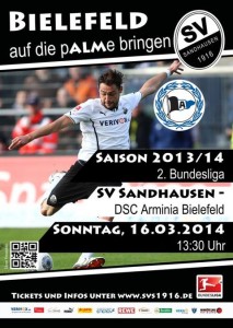 2405 - Arminia Bielefeld