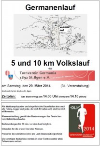 2412 - Germanenlauf