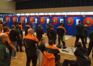 2435 - Darts - 1