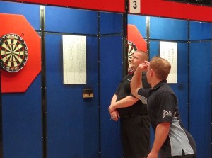 2435 - Darts - 2