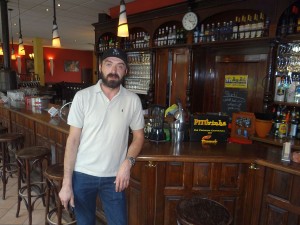 2439 - Brauhaus Einbruch
