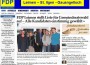FDP Leimen mit neuer Homepage