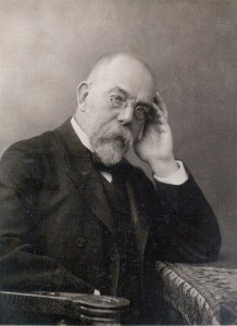 3451 - Robert Koch