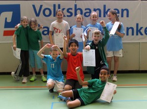 3455 - Handball Talentiade 3