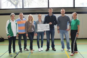 3455 - Handball Talentiade