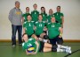 Volleyball: Damen I der KuSG Leimen steigt in die Landesliga auf