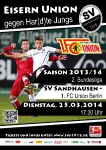 3459 - Union Berlin