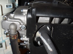 Snailer 3462 - Snailer auf Bühne 2