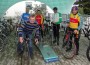 Radsport Haritz präsentiert alles vom Kinderfahrrad bis zum F1-Profi-Bike