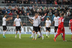 René Adler 3464 - Union Berlin 3