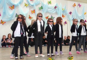 "Men in Black" 3466 - Senioren-Fruehlingsfeier 2014 - 26