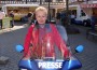 Uffpasse: Unser „Snailer I“ ist jetzt mit „Kriegsbemalung“ unterwegs!