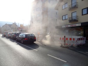 3474 - Baustelle St Ilgener Str