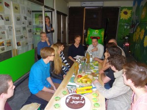 3484 - Grüne Jugend 2