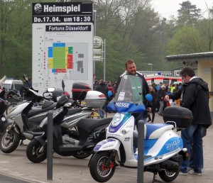 3503 - Pauli vs SVS 5